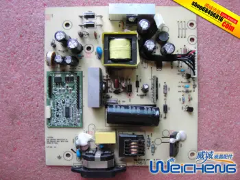 

LA2006x power panel HSTND-3201-C ILPI-263 491A013C1400R line 6