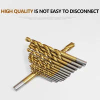 Drill Bit