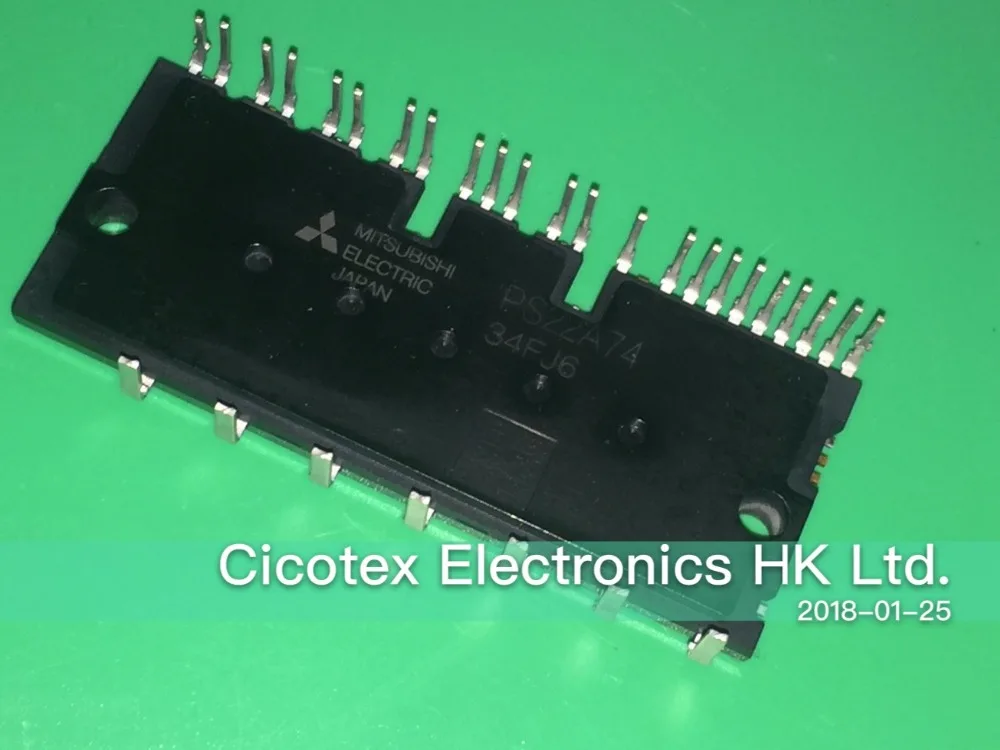 IC PS22A74 модули IPM 1200 в 15A IGBT модуль PS22A7 PS22A MOD Big DIP | Обустройство дома
