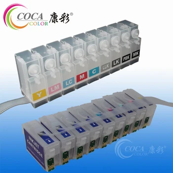 

CEYE For EPSON P600 Photo P600 CISS CIS Continuous ink system NEW