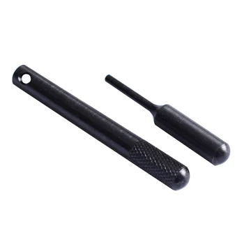 

New Tool Set Pivot Takedown Pin Detent and Spring Installation tool for gunsmithing