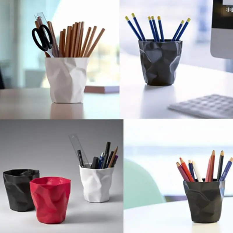 Vividcraft аксессуары для офисных столов Penholder ручка карандаш держатель горшок