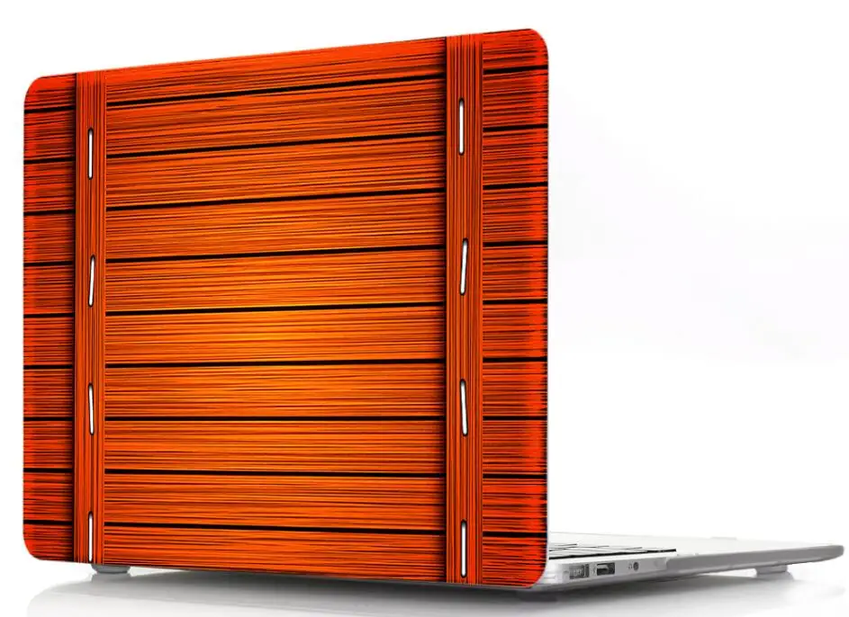 Матовый чехол для ноутбука Macbook Pro 12 13 15 4 компьютерные аксессуары защитный Mac book Air