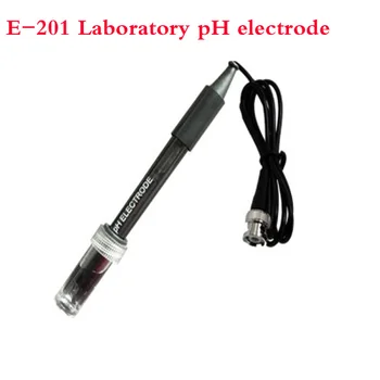 

Laboratory pH electrode ,With BNC/ Y inserts (Optional) Plug , pH combination electrode ,Wide Range 0~14