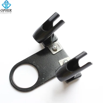 

OPHIR Mini Simple Airbrush Holder Stand Support Airbrushes Paint Hobby Art#AC014