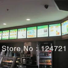 Светодиодная подсветка приборной доски панели для дисплей меню