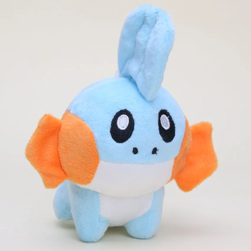 mudkip stuffed animal