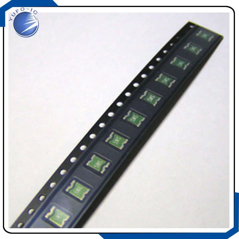 Предохранитель mf msmf010