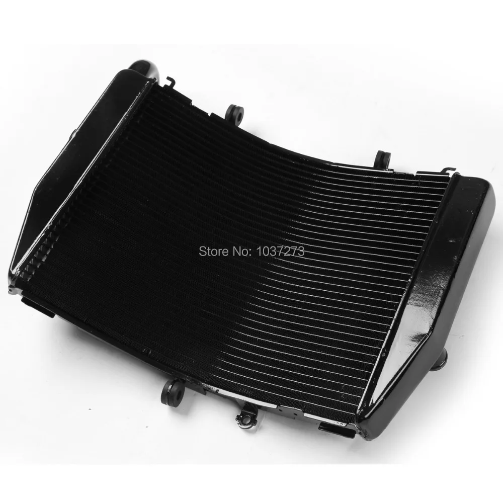 

Radiator Cooler For Honda CBR600RR CBR 600 RR 2007-2014 08 09 10 11 12 13 Black