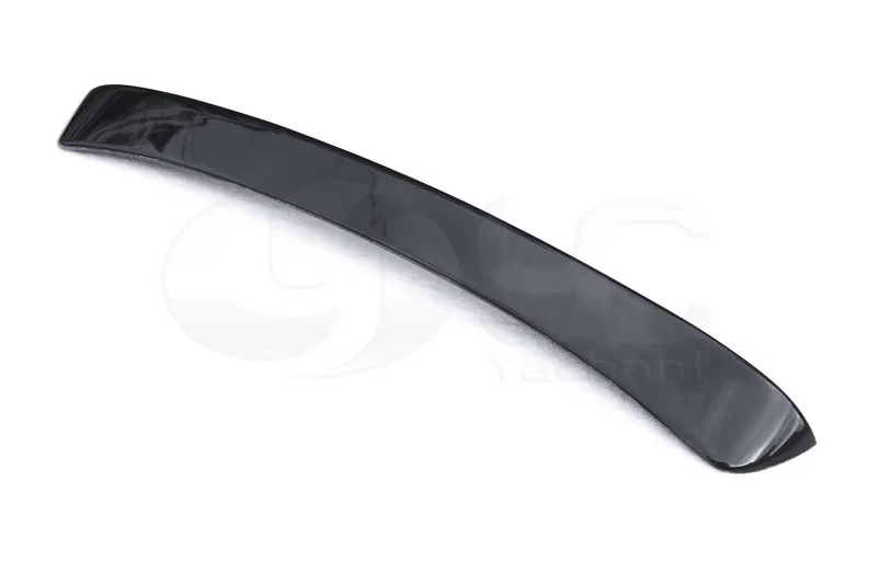 1999-2002 Nissan Skyline R34 GTT 4D Oringin Lab Style Roof Spoiler FRP (16)