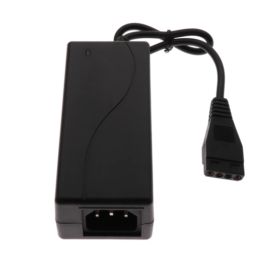 AC 100-240V SMT IC IDE Power Supply Adapter for 3.5'IDE HDD/CD/5.25' DVD-ROM