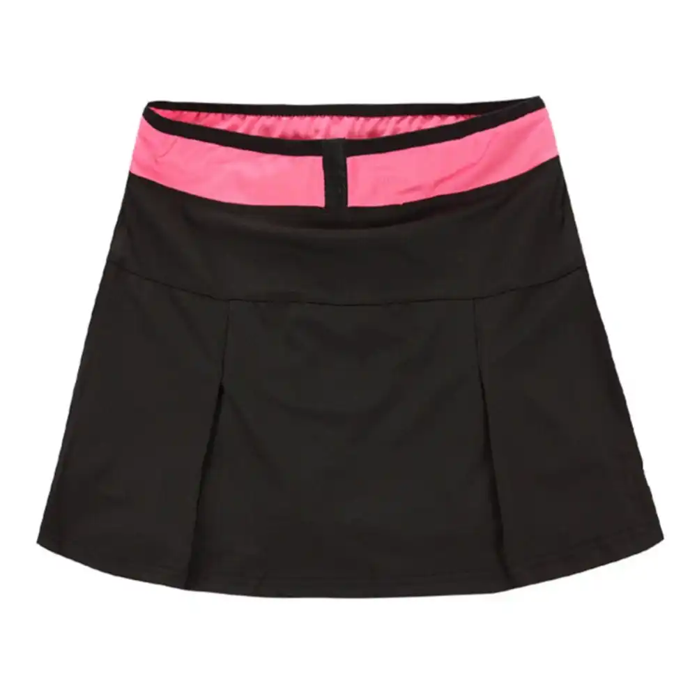 plus size running skirt