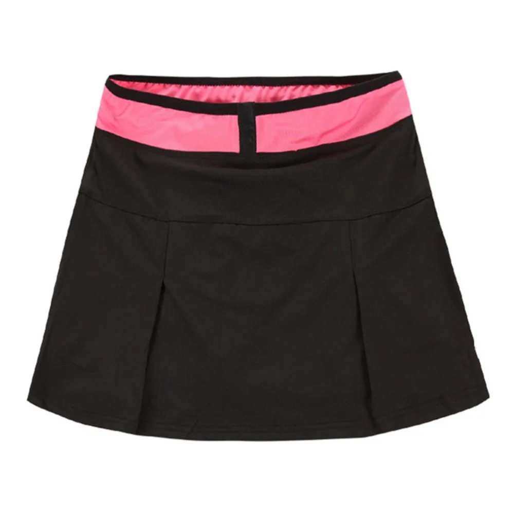 plus size athletic skirt