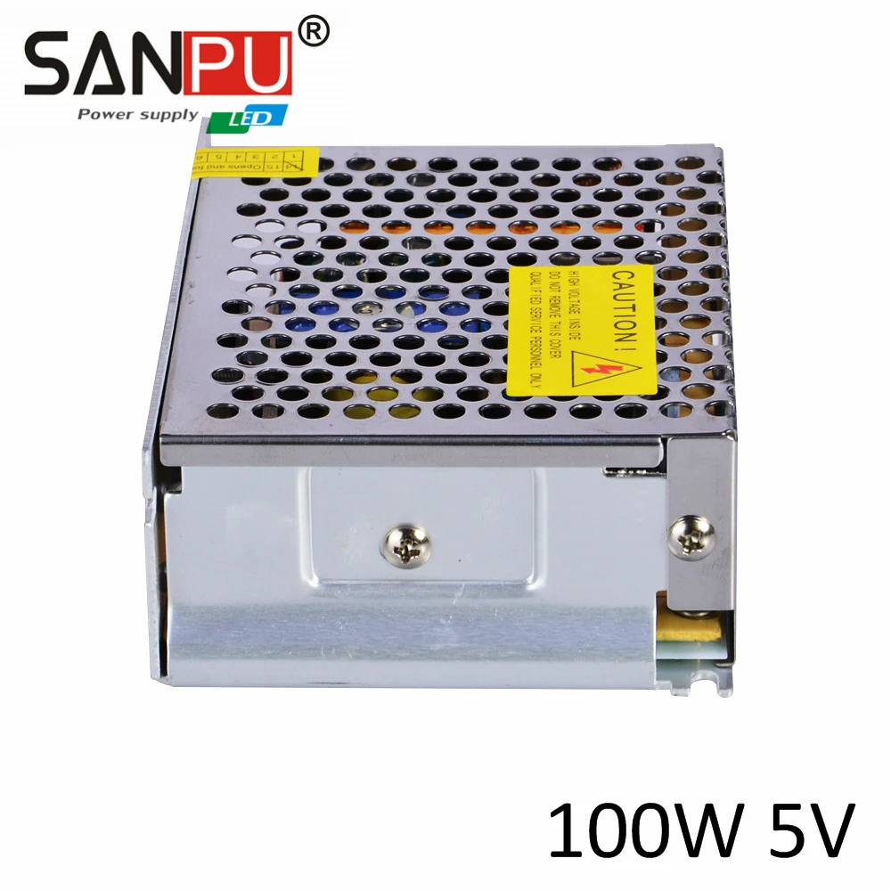 5V Power Supply PS 100W (3)