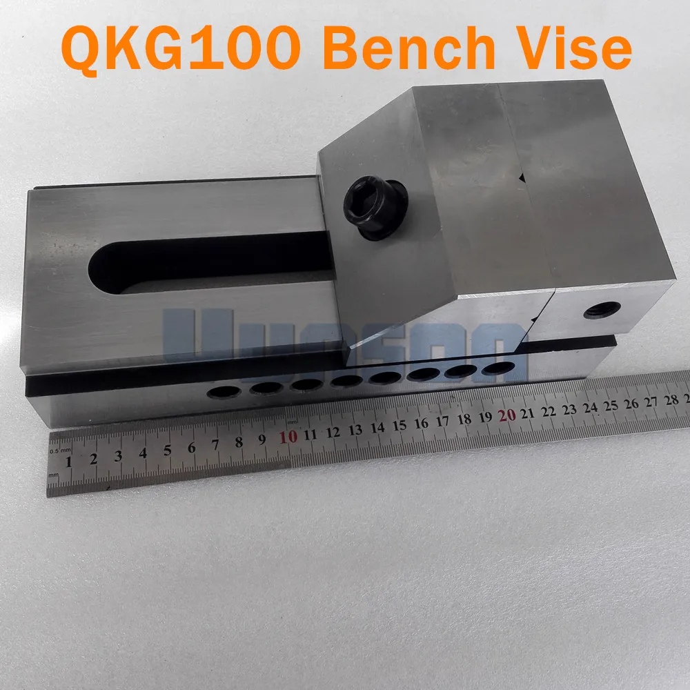 QKG100 vise ali06