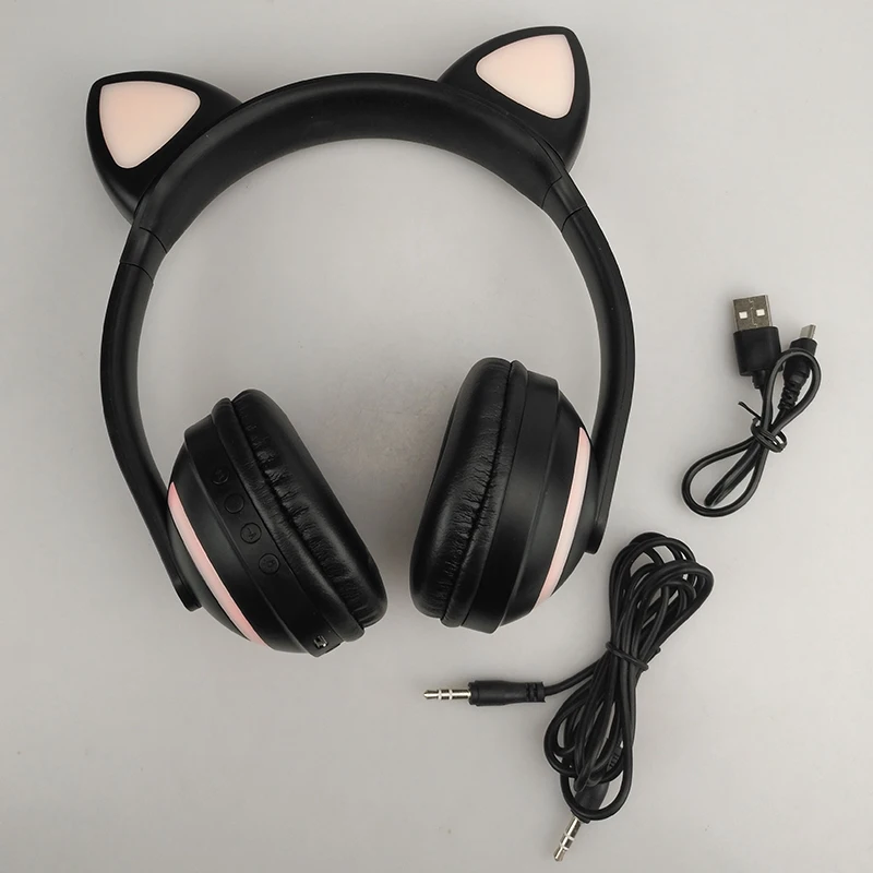 E2232-Cat headphones 12