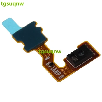 

10 pieces/lot Proximity Light Sensor Flex Cable Distance Sensing Line Connector Assembly For Huawei P20 Lite / Nova 3e Sensor