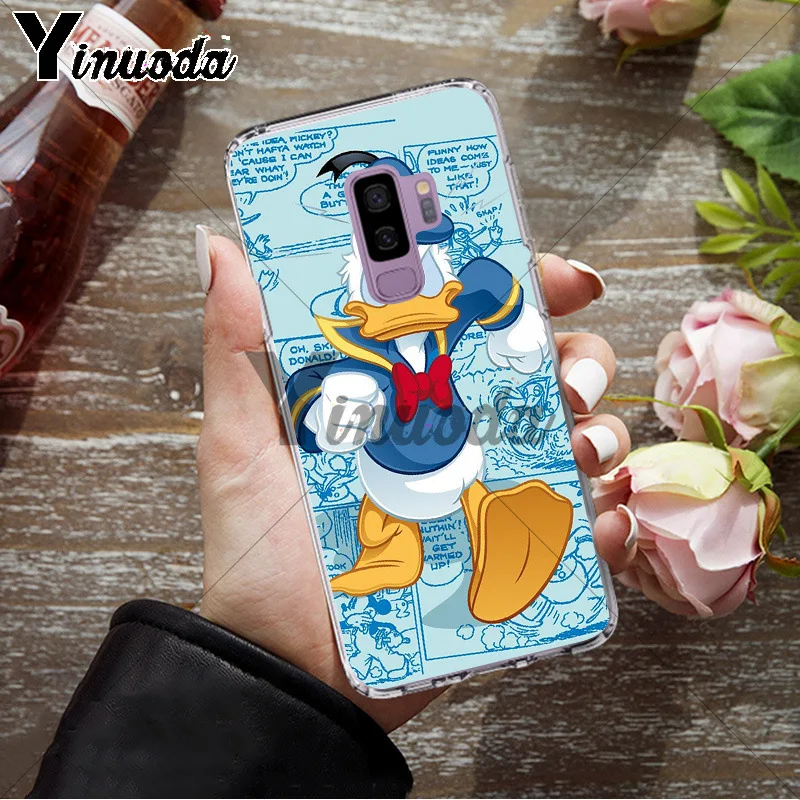 Donald Duck 