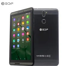 7 Inch Android 6.0 small computer tablet pc 3G Phone Call Tablets Pc WiFi Bluetooth FM Quad core Dual Camera Dual SIM Card Phone