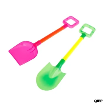 

Baby Toy Play Sand Beach Toys Tool Summer Sand Shovel Gift For Kids May06