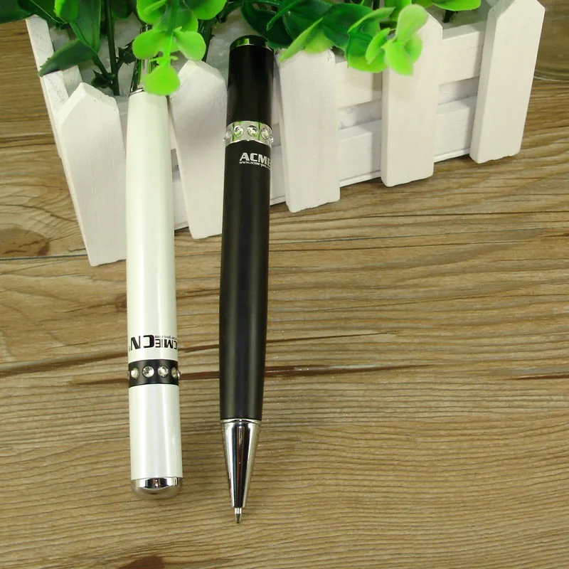Ball Pen with Atomizer Multi-function Pen 3ml glass bottle Perfume Capacity Fragrance Accessories Gift Original Design Fashion
