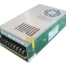 360 Вт 12 вольт 30A импульсный источник питания 360 Вт 30A 12 В LED мониторинга промышленных источника питания