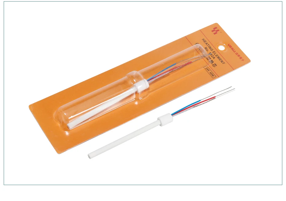 Soldering Iron Heater 7