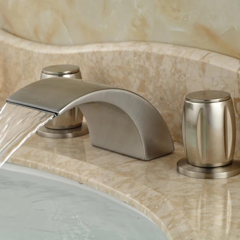 Wholesale and Retail Countertop Sink Mixer Faucet ...