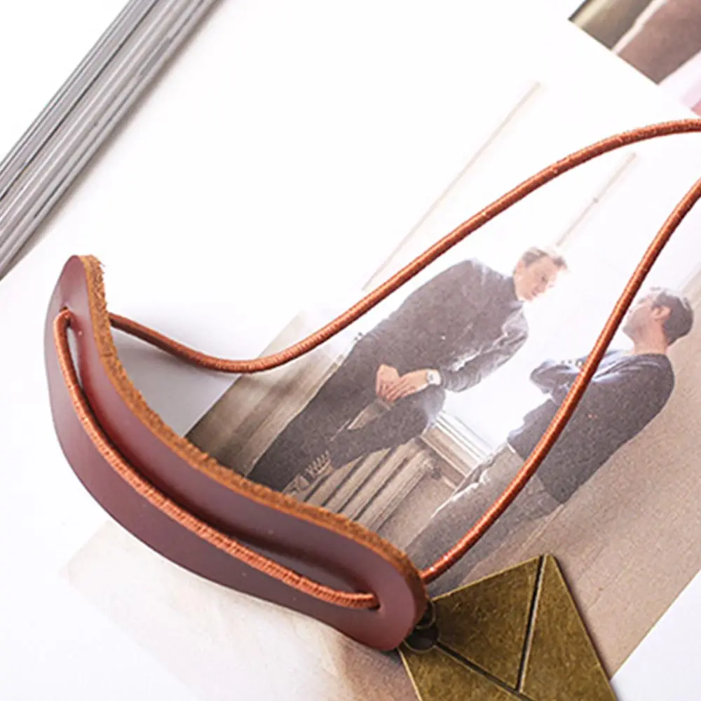3 meter traveler notebook  ELASTIC ROPE string Repair Rubber Band Traveler Notebook Accessory Elastic String Leather diary 4