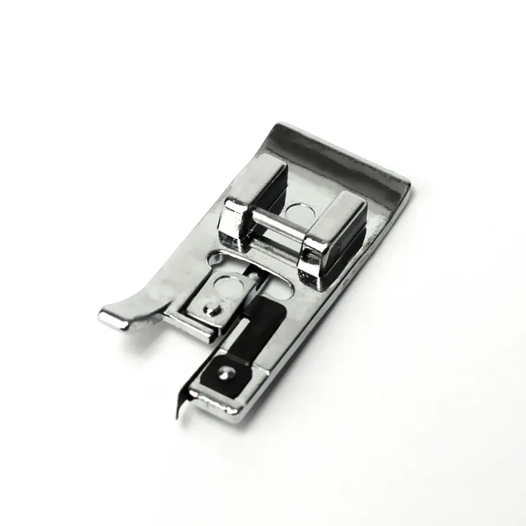 multi functional household electric sewing machine presser foot side