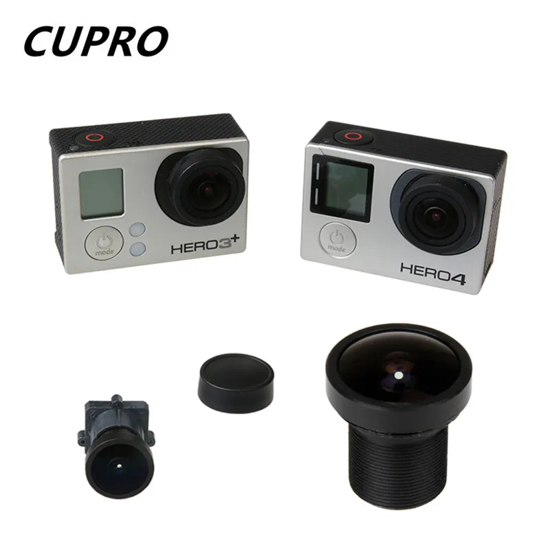 170     Go Pro Hero3 1400       GoPro Hero 4 3 3   