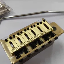Высококачественная система Tremolo с гитарным мостом из латуни