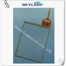 Skylarpu для Mio Moov P360 P565 P560 P350 P550 ЖК-дисплей сенсорный экран планшета портативное устройство стеклянная панель сенсорного экрана сканер