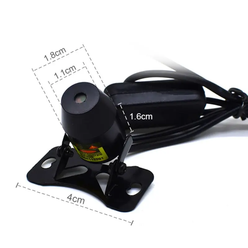 

USB LED Car Atmosphere Ambient Star Light DJ RGB Colorful Music Sound Lamp Interior Decorative Light Y5GF