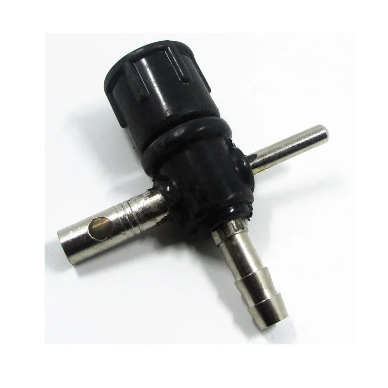 

Free Shipping 2Pieces/Lot Argon Arc Welding Cross Valve Argon Switch Contact Arcing Arc QQ150/300 Soil Gun