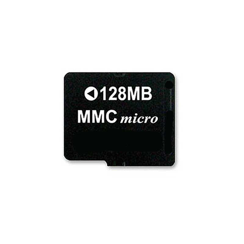 Акция! 64MB 128MB 256MB 512MB micromc карта микро мультимедийная карта+ карта адаптер MMC карта памяти для Kodak старый мобильный телефон MP3