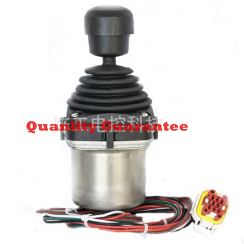

1600317 & 1001129555 Lift/Swing Joystick Controller for JLG Part