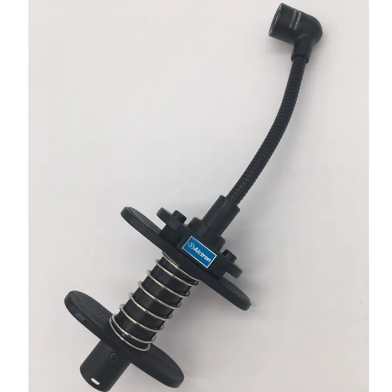 

Alctron IM600 drum mic Musical Instrumental Condenser Mic Vocal Mic System for Drum Saxophone Wind Instruments Trombone Tuba