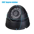보안 USB 카메라 CCTV 돔 카메라 DVR 레코더 밤 비전 CCTV DVR 루프/울리는 레코더 지원 32 기가 바이트 TF 카드-에서감시 카메라부터 보안 & 보호 의