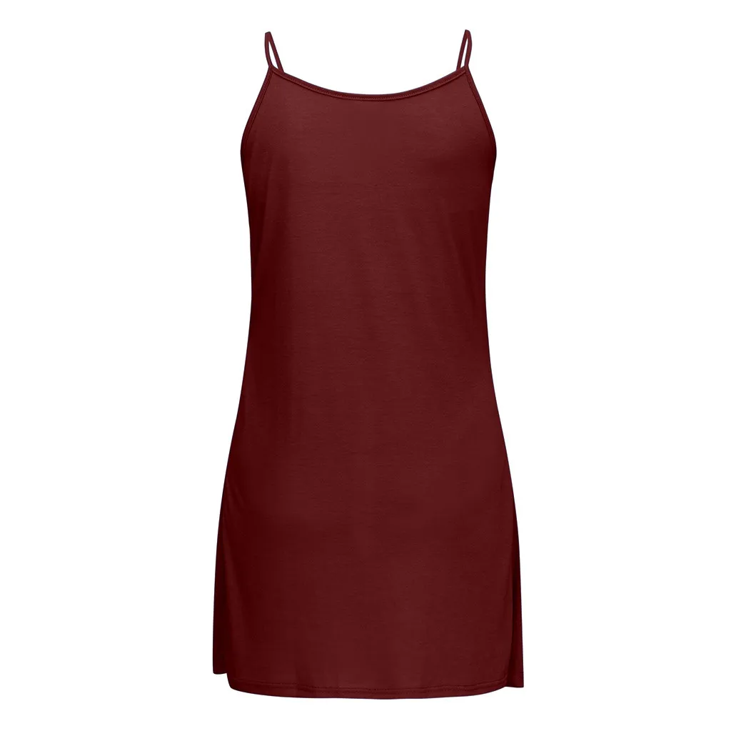 SAGACE Tanks& Camis/женская одежда без рукавов для беременных, топ для беременных, однотонный жилет с принтом для кормления, Apl18