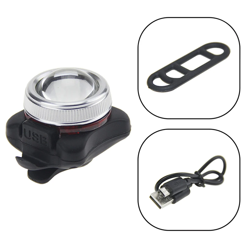 Perfect Bicycle Tail Light COB Bike Led Light Rechargeable USB Safety Rear Light Cycling Waterproof MTB Taillight Back Lamp 6 Perfect Bicycle Tail Light COB Bike Led Light Rechargeable USB Safety Rear Light Cycling Waterproof MTB Taillight Back Lamp 6