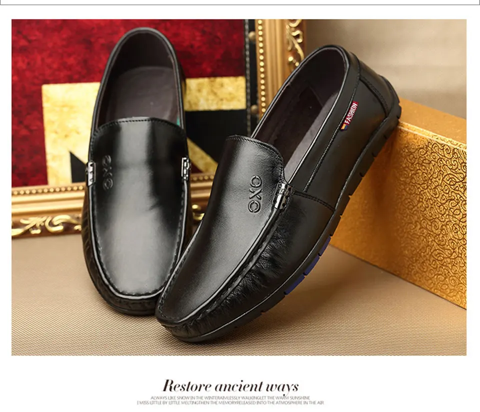 ZJNNK/Новые мужские лоферы из качественной кожи, мужская повседневная обувь ручной работы, модная Мужская мягкая обувь, zapatos hombres, обувь из