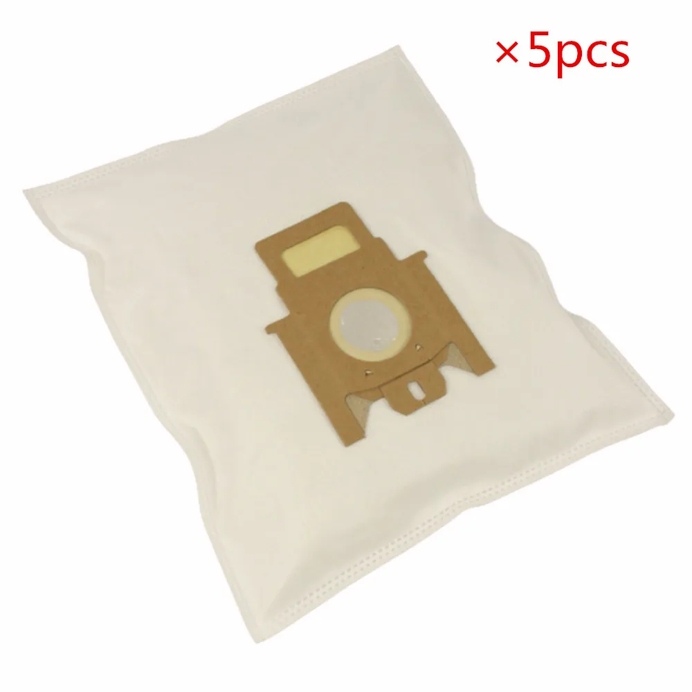 5pcs vacuum cleaner parts replacement Hoover H30 H52 dust bags for