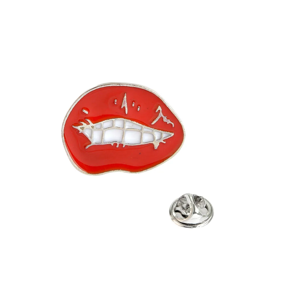 Новая мода мультфильм брошь Pin значок одежда значки на рюкзак иконы пакет Одежда