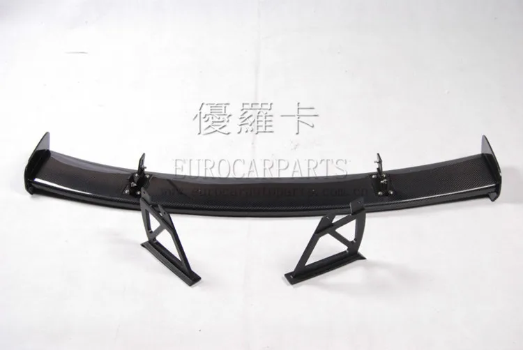 C CLass W204 C63 coupe carbon fiber black series  trunk spoiler  rear wing fit for C63  carbon rear spoiler skirt C63 rear lip (10)