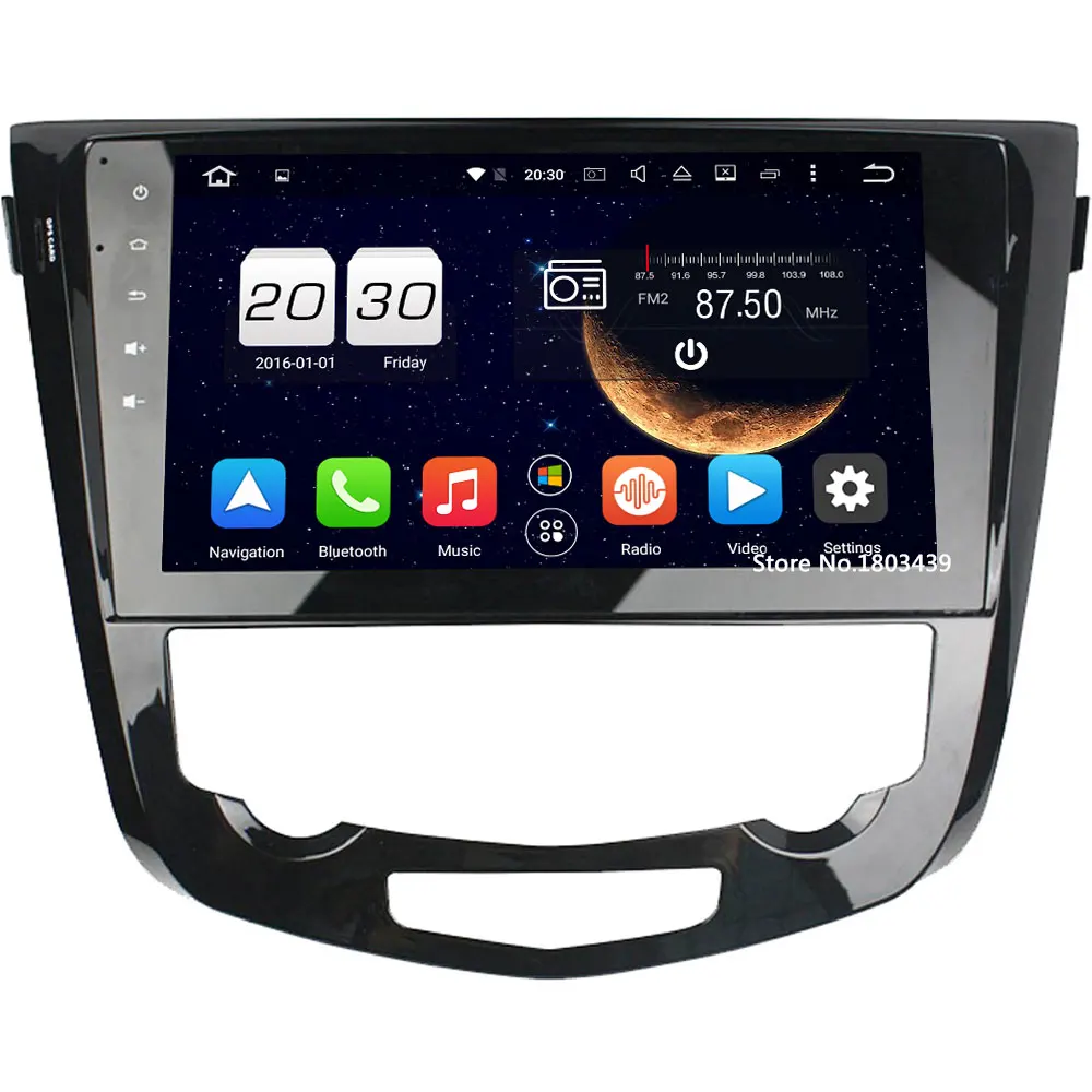 Octa Core 2GB RAM 32GB ROM font b Android b font 6 0 1 HD font