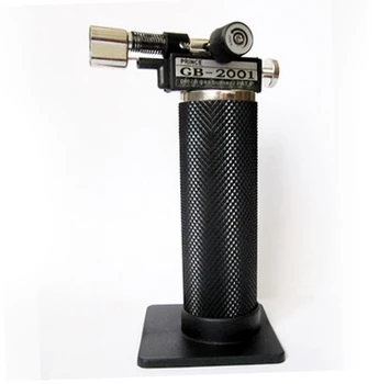 

20pcs/lot wholesale 2 kinds of jet Torch Lighter GAS butane lighter christmas gift also offer usb oil lighter for men encendedor