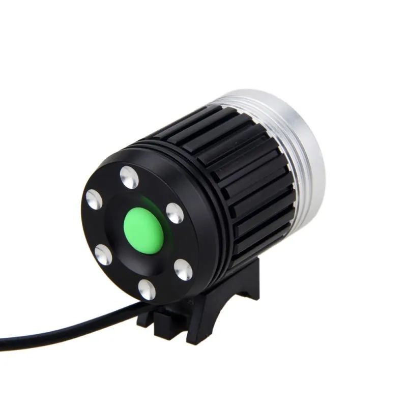 10000Lumen 3x XM-L T6 LED 4-Modes Bike Bicycle Cycling Torch Headlight Lamp