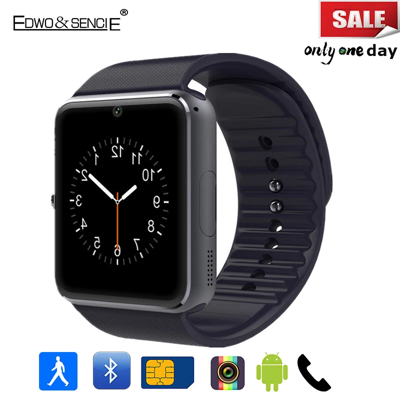 gt08 bluetooth smartwatch