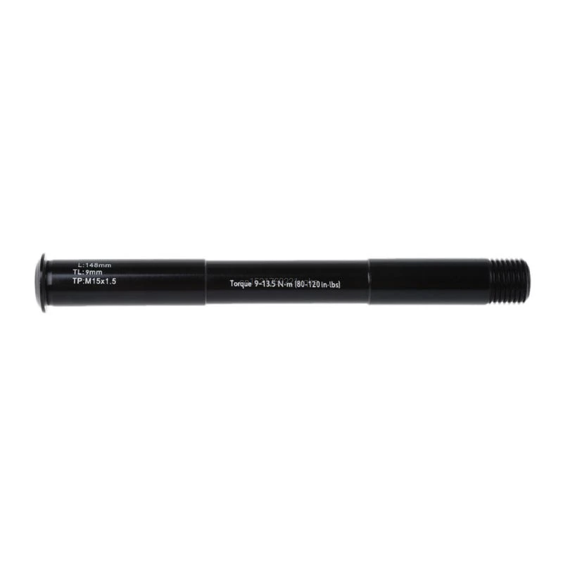 Bicycle Front Fork Barrel Shaft For ROCK SHOX Axle Quick Release Aluminum Alloy Repair Lightweight Hub Accessories